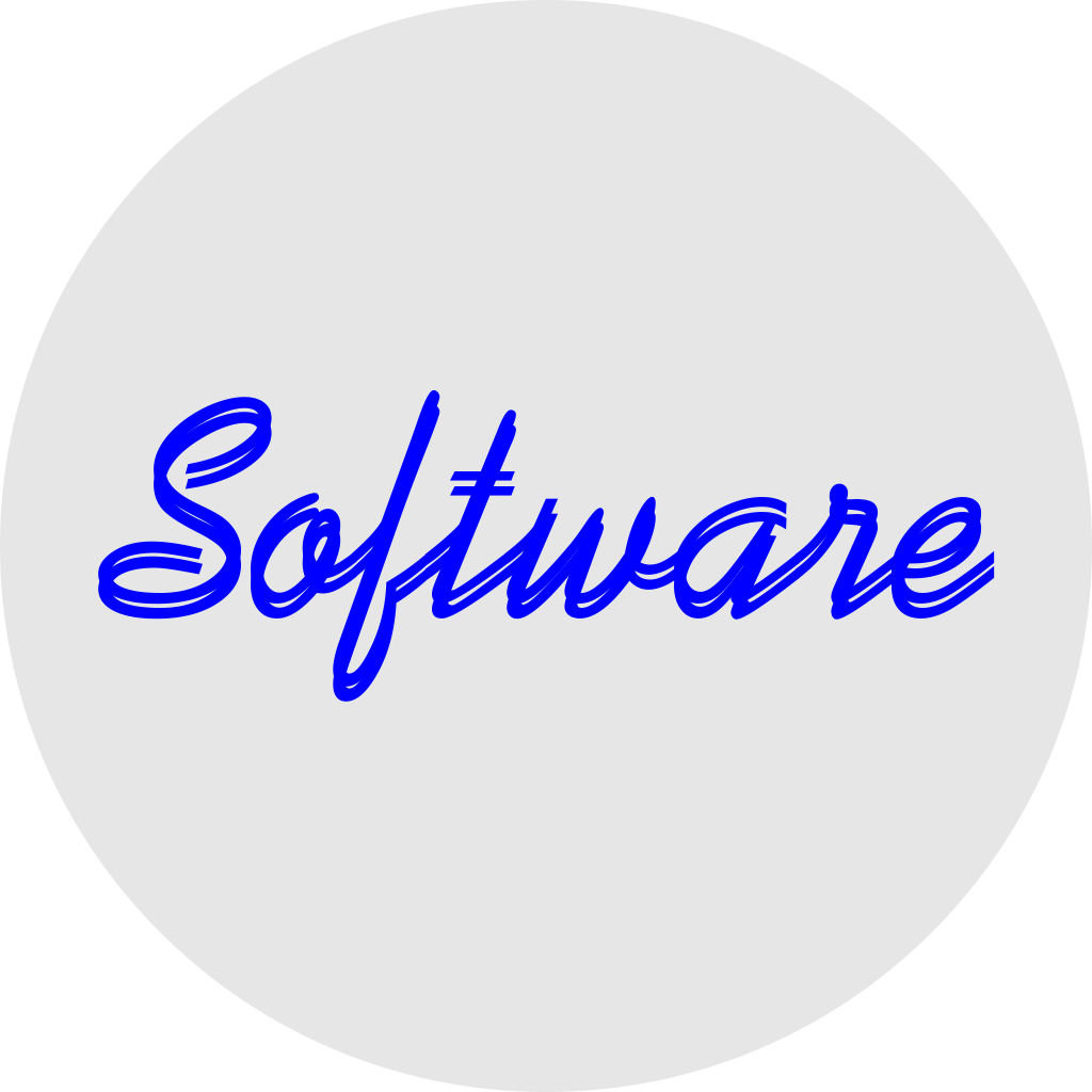 Software logo